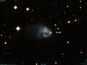 Image illustrative de l’article IC 2032