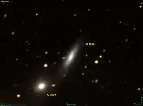 Image illustrative de l’article IC 2038