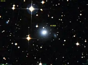 Image illustrative de l’article IC 2552