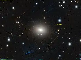 Image illustrative de l’article IC 2586