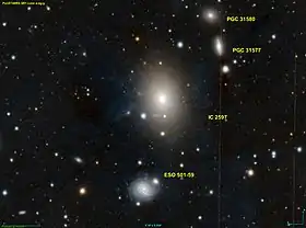 Image illustrative de l’article IC 2597