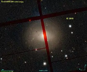 Image illustrative de l’article IC 3010