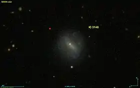 Image illustrative de l’article IC 3148