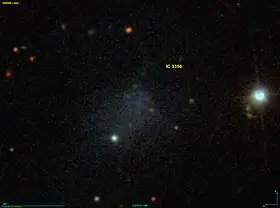 Image illustrative de l’article IC 3356
