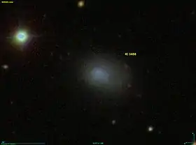 Image illustrative de l’article IC 3466
