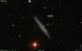 Image illustrative de l’article IC 3474
