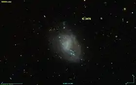 Image illustrative de l’article IC 3476