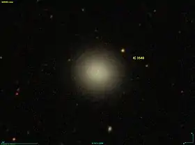 Image illustrative de l’article IC 3540