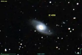 Image illustrative de l’article IC 4299