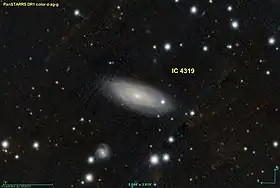 Image illustrative de l’article IC 4319