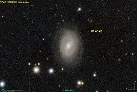 Image illustrative de l’article IC 4328