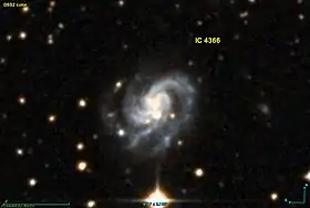 Image illustrative de l’article IC 4366