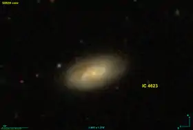 Image illustrative de l’article IC 4623
