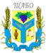 Blason de Chabo