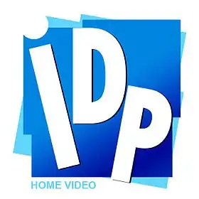 logo de IDP Home Video