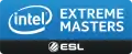 Logo du IEM Katowice 2019