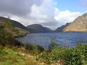 Image illustrative de l’article Lough Beagh