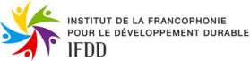 Logo de l'organisation