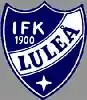 Logo du IFK Luleå