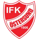 Logo du IFK Östersund
