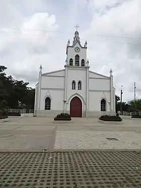 San Pelayo (Colombie)