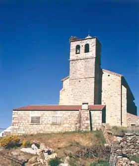 San Martín de la Vega del Alberche