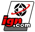 Premier logo d'IGN.