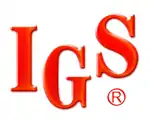 logo de IGS (entreprise)