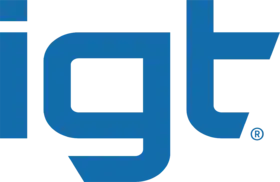logo de International Game Technology