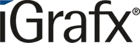 logo de IGrafx