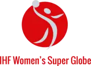 Description de l'image IHF Women's Super Globe Logo.png.