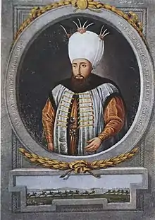 Ahmet III.