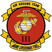 III Marine Expeditionary Force