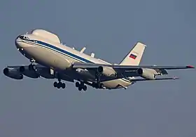 Iliouchine Il-80