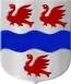 Blason de IJsselmuiden