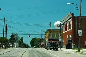 Roseville (Illinois)