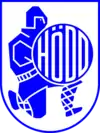 Logo du IL Hødd