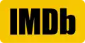 Logo d'imdb.com.