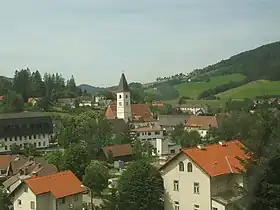 Spital am Semmering