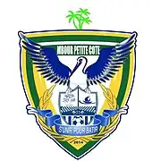 Logo du Mbour Petite-Côte