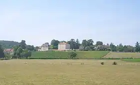 Rosey (Saône-et-Loire)