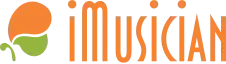 logo de IMusician Digital