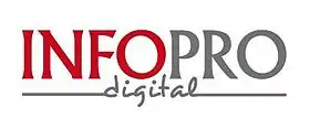 logo de Infopro Digital