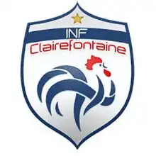 Description de l'image INF Clairefontaine Logo.jpg.