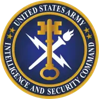 Image illustrative de l’article United States Army Intelligence and Security Command