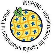 Description de l'image INSPIRE logo.jpg.