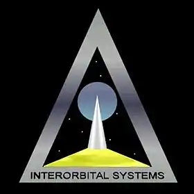 logo de Interorbital Systems