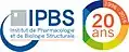 Logo du vingtième anniversaire de l'IPBS