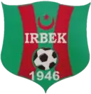 Logo du IRB El Kerma