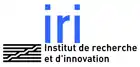 Description de l'image IRI pompidou 2006 logo.png.